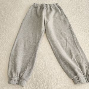 Brandy Melville Rosa sweatpants, joggers